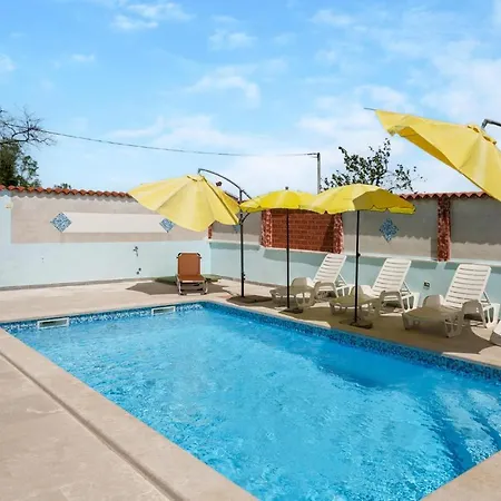 Three-bedroom 0 In Casa de Férias *