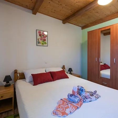 Three-bedroom 0 In Ferienhaus