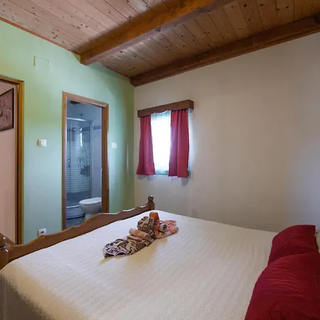 Casa de Férias Three-bedroom 0 In *