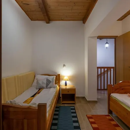 Three-bedroom 0 In Casa de Férias