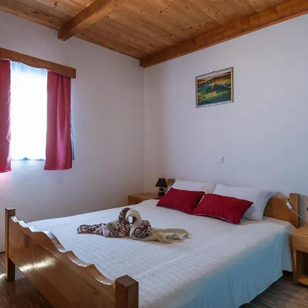 Casa de Férias Three-bedroom 0 In