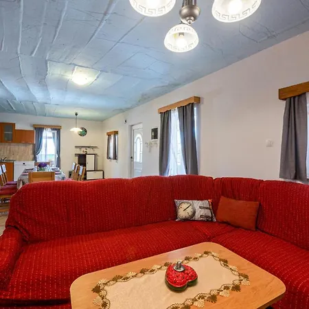 Three-bedroom 0 In Casa de Férias
