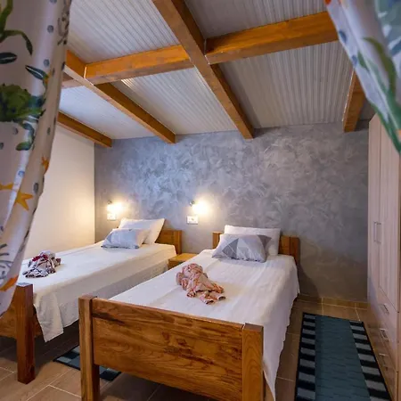 Three-bedroom 0 In Casa de Férias