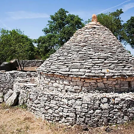 Three-bedroom 0 In * Žminj