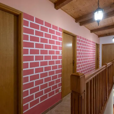 Holiday home Three-Bedroom Holiday Home 0 In Zminj